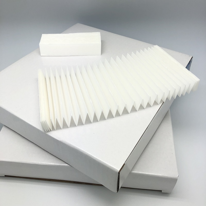 Frying Oil Particle Filters Fryfilter Filter V50/80 Fryer Oil Particle Filter for Oil Machine