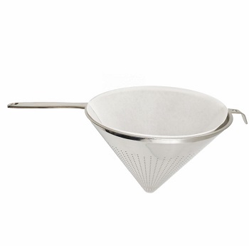 Cooking Oil Funnel Filter Paper Cellulose/Wood Pulp 8′′ 10′′ 11′′ FDA Certified