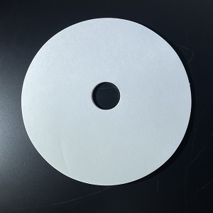 Cellulose Edible Oil Filter Paper For Hygiene