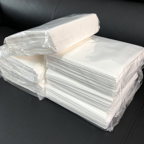 Microfilament hitec Wipes Imbeccalbe Housekeeping Nonwoven Wipes
