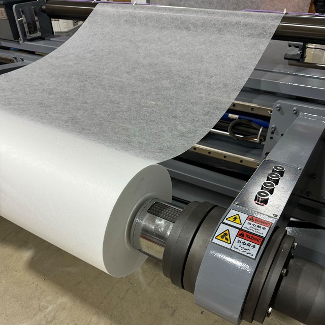 Oil Filter Paper Sheets
