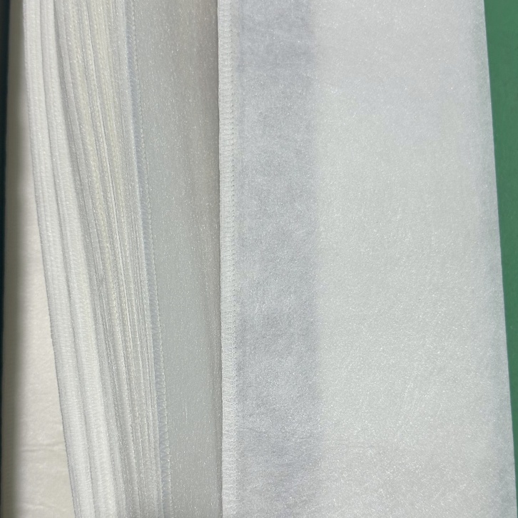 Milk Filter Paper Nonwoven Fabric Food Grade Material Juice Filter Paper Liquid Filter Socks