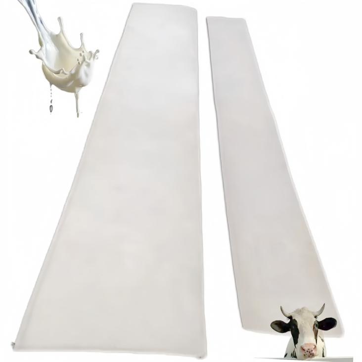 Milk Filter Paper Nonwoven Fabric Food Grade Material Juice Filter Paper Liquid Filter Socks
