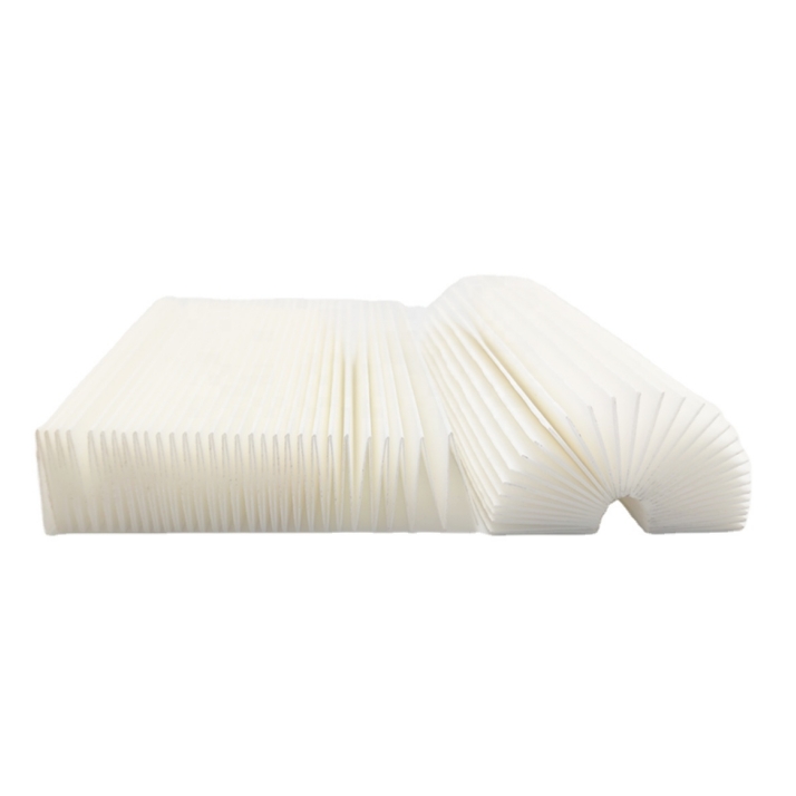 Frying Oil Particle Filters Fryfilter Filter V50/80 Fryer Oil Particle Filter for Oil Machine