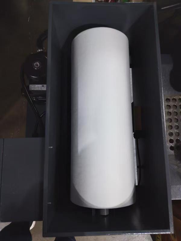 Heavy Industry Filter Paper for Industrial Equipment and Industrial Oil Filtration