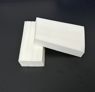 Nonwoven Cellulose Oil Particle Filters V50