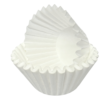 Commercial Coffee Machine Filter Paper Bowl Shape