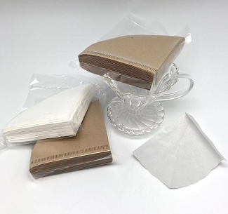 Commercial Coffee Paper Filter V01/V02